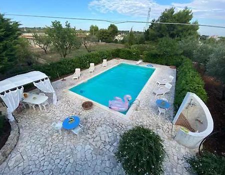 Villa Adelaide سيغلي ميسابيكا المظهر الخارجي الصورة