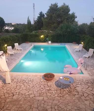 Villa Adelaide سيغلي ميسابيكا المظهر الخارجي الصورة